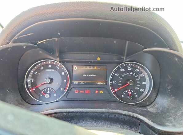 3KPF24AD6RE798358 2024 KIA FORTE Charcoal Սարքավորումների վահանակի տեսք