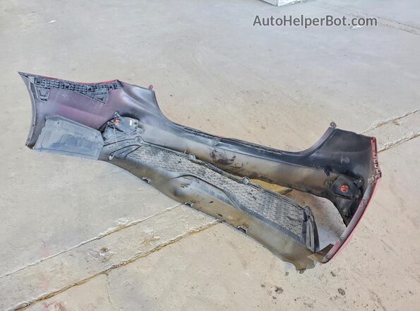 3KPF24AD9PE635250 2023 KIA FORTE Red Vista del compartimento del motor
