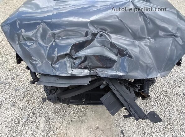 3KPF24AD9PE642859 2023 KIA FORTE Gray Widok wnętrza 360 stopni