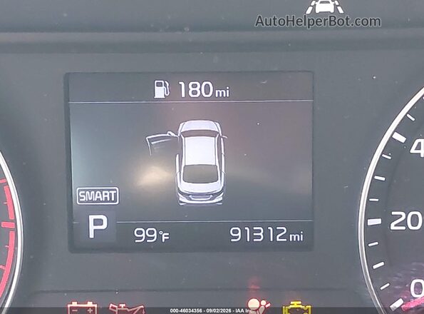3KPF24ADXME296171 2021 KIA FORTE White 