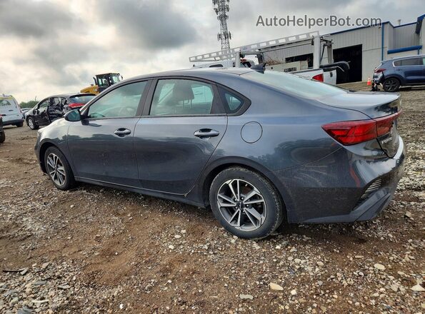 3KPF24ADXPE662716 2023 KIA FORTE Gray Հետևի ձախ
