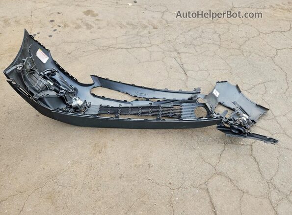 3KPF34AD2KE062522 2019 KIA FORTE Black Widok komory silnika