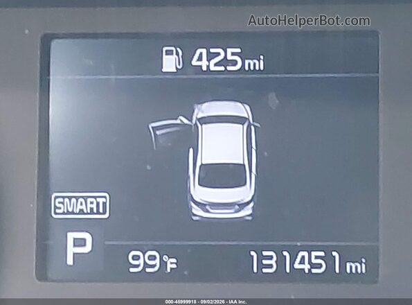 3KPF34AD3ME310845 2021 KIA FORTE Black 