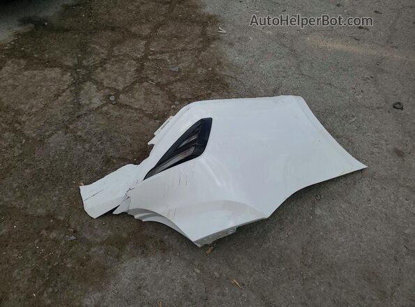 3KPF34AD5ME404340 2021 KIA FORTE White Widok komory silnika