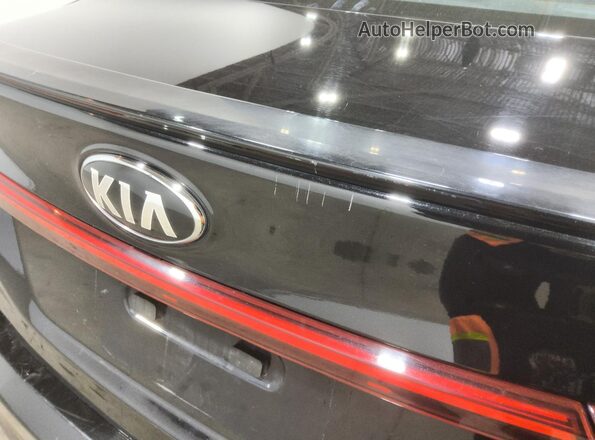 3KPF34AD6ME275752 2021 KIA FORTE Black 