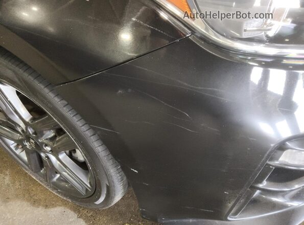 3KPF34AD6ME275752 2021 KIA FORTE Black 