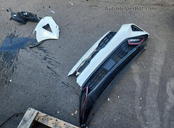 3KPF54AD2NE481162 2022 KIA FORTE Белый Вид подкапотного пространства