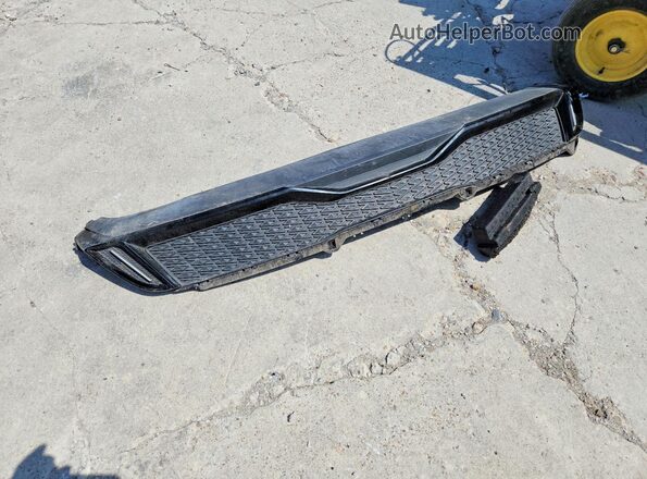 3KPF54AD2PE660126 2023 KIA FORTE Черный Вид подкапотного пространства