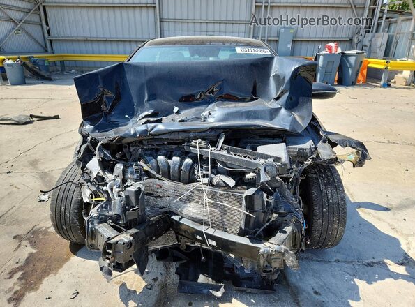 3KPF54AD2PE660126 2023 KIA FORTE Черный Вид спереди