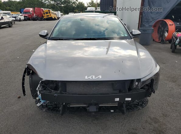 3KPFT4DE1TE311432 2026 KIA K4 Silver 