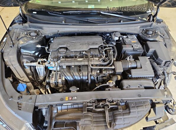 3KPFT4DE2TE249197 2026 KIA K4 Charcoal 