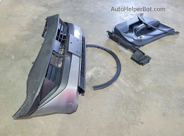 3KPFT4DE4TE340665 2026 KIA K4 Серый Вид подкапотного пространства