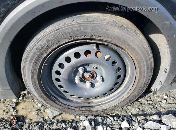 3KPFT4DE5SE015201 2025 KIA K4 Black 
