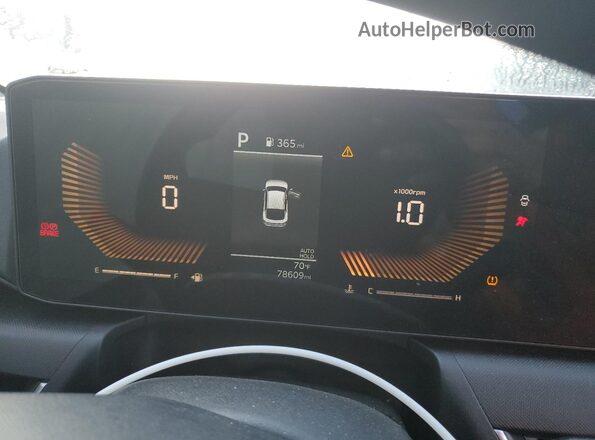 3KPFT4DE5SE015201 2025 KIA K4 Black 