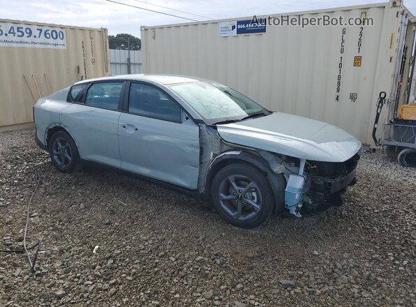 3KPFT4DEXTE256706 2026 KIA K4 Turquoise 
