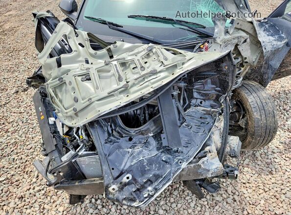 3KPFU4DE7SE056944 2025 KIA K4 Black Вид задньої частини салону