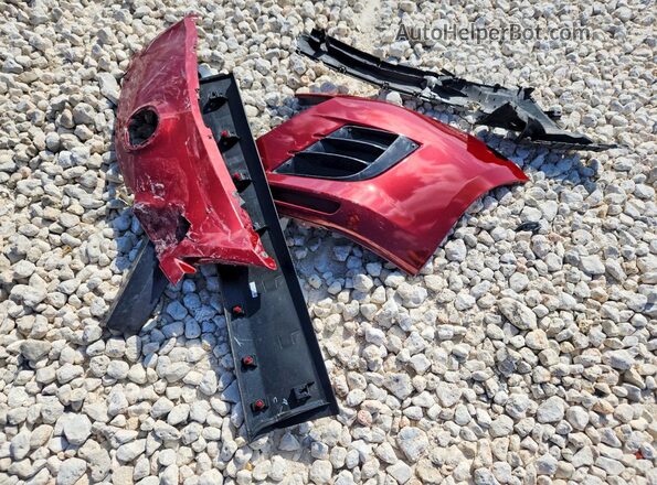 3MVDMBBM8SM841564 2025 MAZDA CX-30 Черный Вид подкапотного пространства