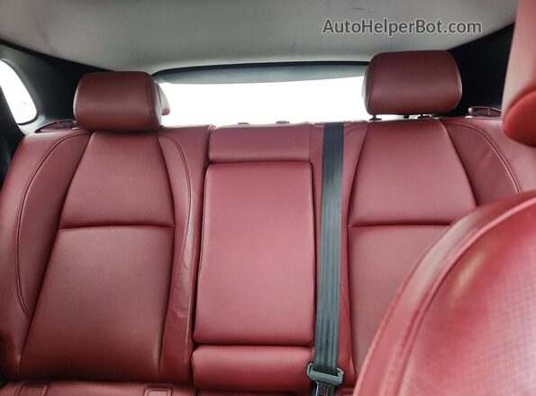 3MVDMBCL2NM429943 2022 MAZDA CX-30 Blue Вид задніх сидінь