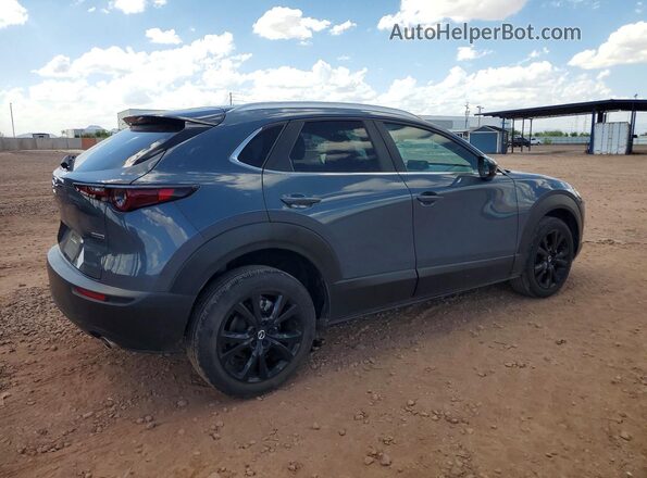 3MVDMBCM4PM578009 2023 MAZDA CX-30 Charcoal უკანა მარჯვენა