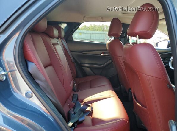 3MVDMBCM4PM582674 2023 MAZDA CX-30 Серый Вид задней части салона