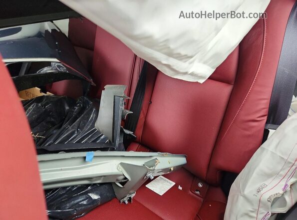3MVDMBCM9RM617986 2024 MAZDA CX-30 Синий Вид задней части салона