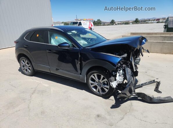 3MVDMBCM9SM780823 2025 MAZDA CX-30 Blue 