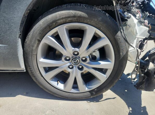 3MVDMBCM9SM780823 2025 MAZDA CX-30 Blue 