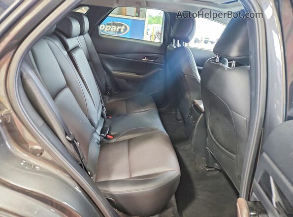 3MVDMBDM4PM518214 2023 MAZDA CX-30 Gray უკანა სალონის ხედი