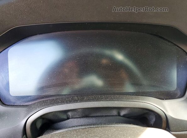 3MW5R1J00L8B40976 2020 BMW 3 SERIES Blue Սարքավորումների վահանակի տեսք