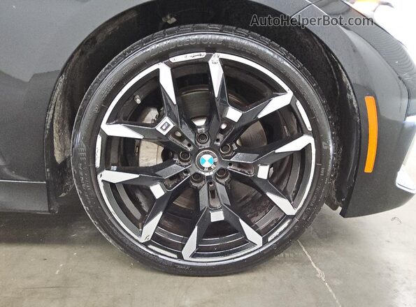 3MW69CW03T8F94244 2026 BMW 3 SERIES Black 