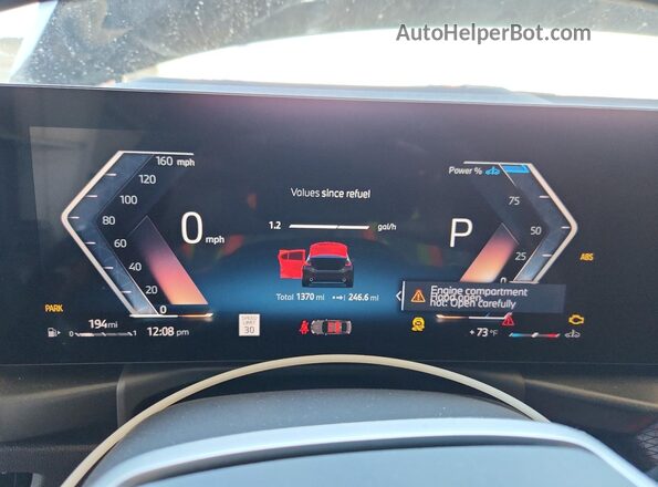 3MW89CW0XT8G50558 2026 BMW 3 SERIES Black 