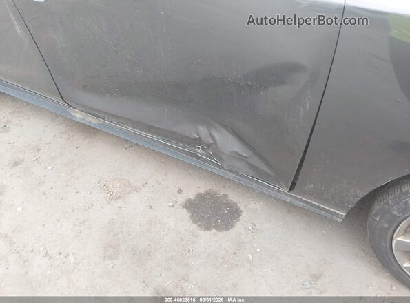 3MZBPACL8LM127030 2020 MAZDA 3 Gray Вид спереду