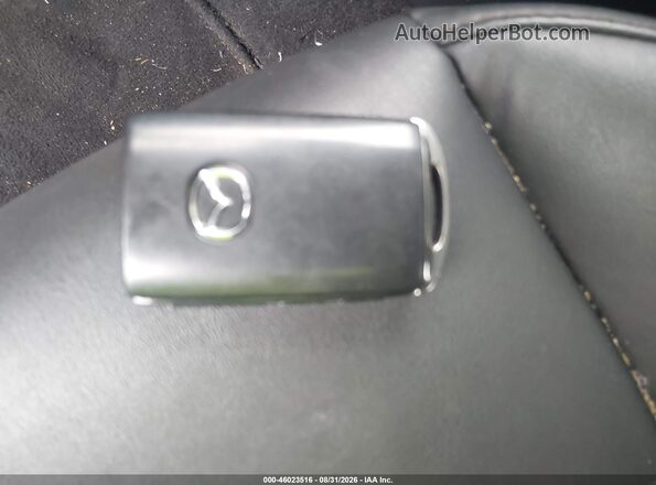 3MZBPACL8LM127030 2020 MAZDA 3 Gray Вид панелі приладів