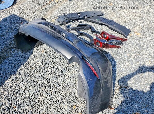 3MZBPACM3PM381369 2023 MAZDA 3 Blue Engine compartment view