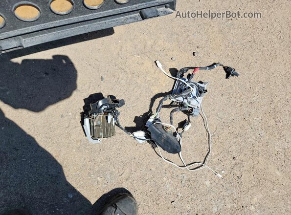 3MZBPBCM6MM208530 2021 MAZDA 3 Серый Вид подкапотного пространства