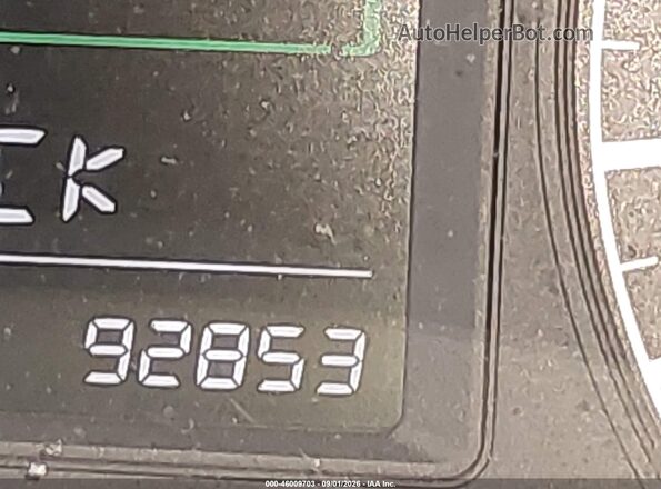 3N1AB7AP1GY226084 2016 NISSAN SENTRA Black Vista del cuadro de instrumentos