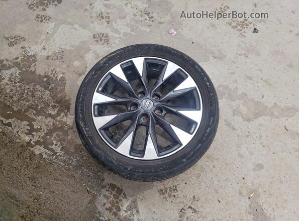 3N1AB7AP2JY212671 2018 NISSAN SENTRA Gray Вид підкапотного простору