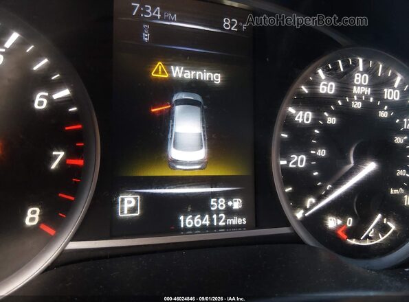 3N1AB7AP2JY323141 2018 NISSAN SENTRA Black Вид задніх сидінь