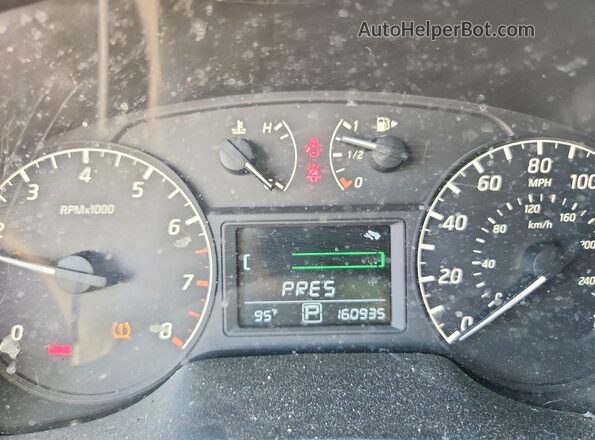 3N1AB7AP3GY249270 2016 NISSAN SENTRA White ხელსაწყოთა პანელის ხედი