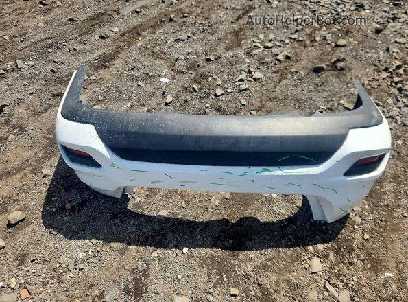 3N1AB7AP3JL663041 2018 NISSAN SENTRA White Engine compartment view