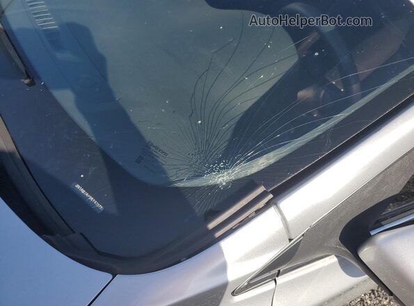 3N1AB7AP3KY438185 2019 NISSAN SENTRA Серебряный Вид наклейки с VIN-кодом