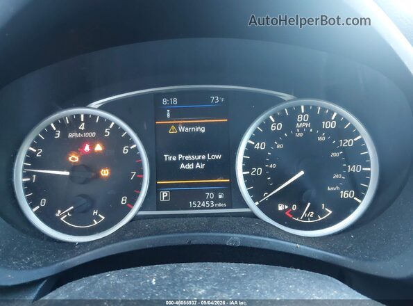3N1AB7AP3KY438428 2019 NISSAN SENTRA White Widok tylnych siedzeń
