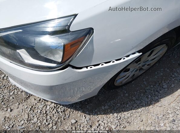3N1AB7AP4HY310921 2017 NISSAN SENTRA White Vista frontal