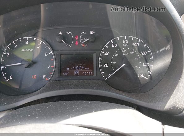3N1AB7AP4HY310921 2017 NISSAN SENTRA White Vista de los asientos traseros