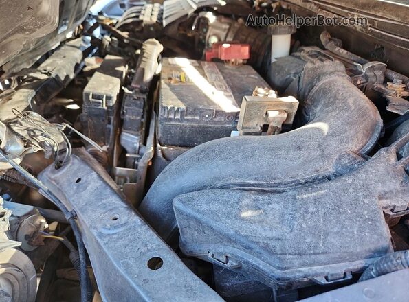 3N1AB7AP4HY364882 2017 NISSAN SENTRA Gray Vista interior trasera