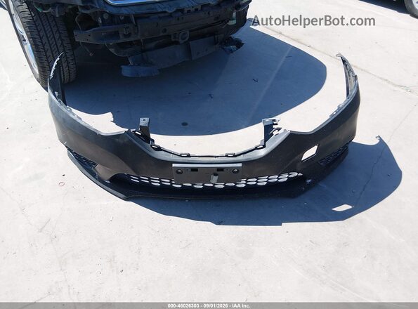 3N1AB7AP5GY219722 2016 NISSAN SENTRA Черный Вид щитка приборов