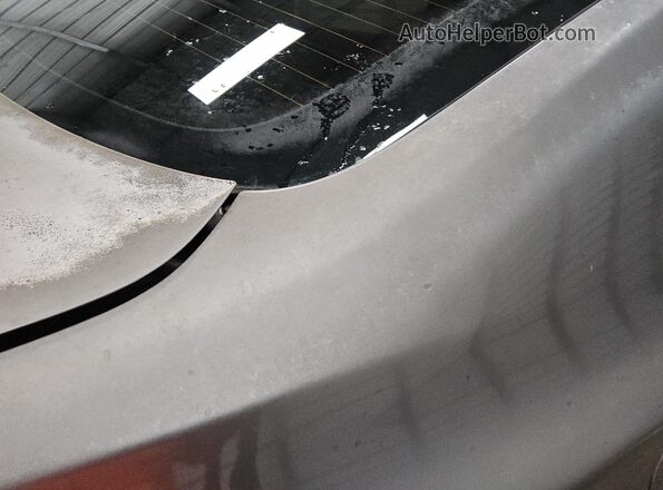 3N1AB7AP6HL653047 2017 NISSAN SENTRA Серый 