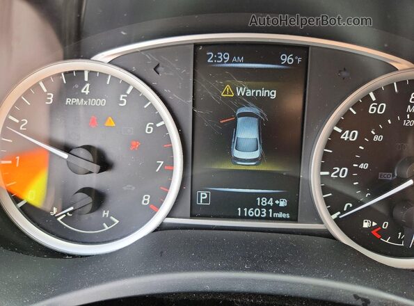 3N1AB7AP6HL718625 2017 NISSAN SENTRA Silver Սարքավորումների վահանակի տեսք