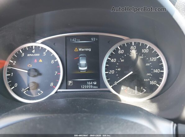 3N1AB7AP6HY289439 2017 NISSAN SENTRA White Вид задніх сидінь