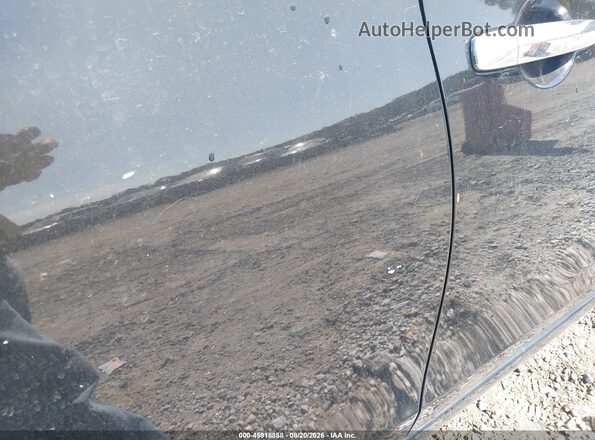 3N1AB7AP6HY392392 2017 NISSAN SENTRA Black Widok wnętrza z tyłu